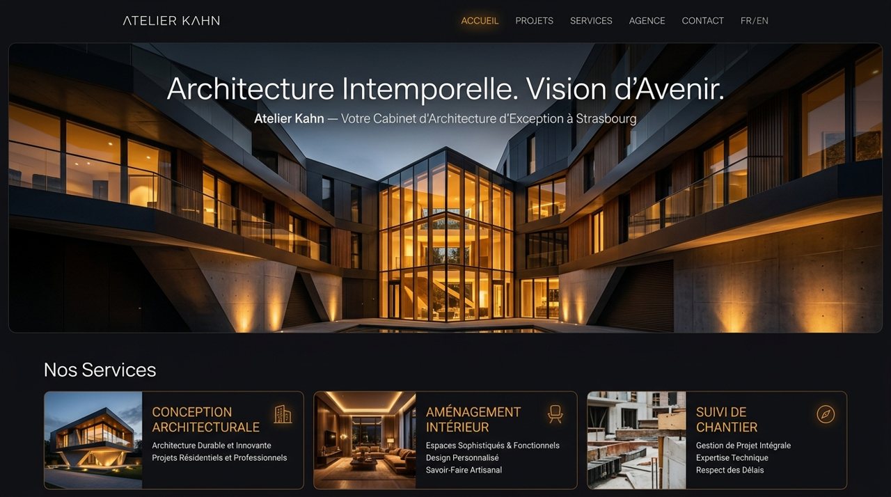 Atelier Kahn